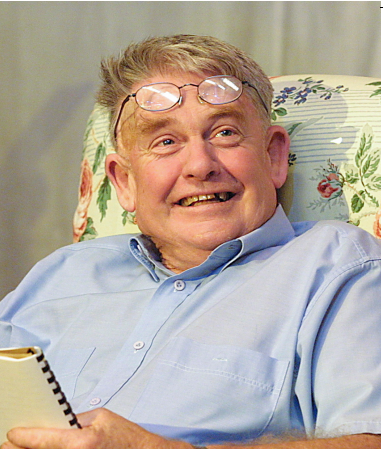 Jock Crawford